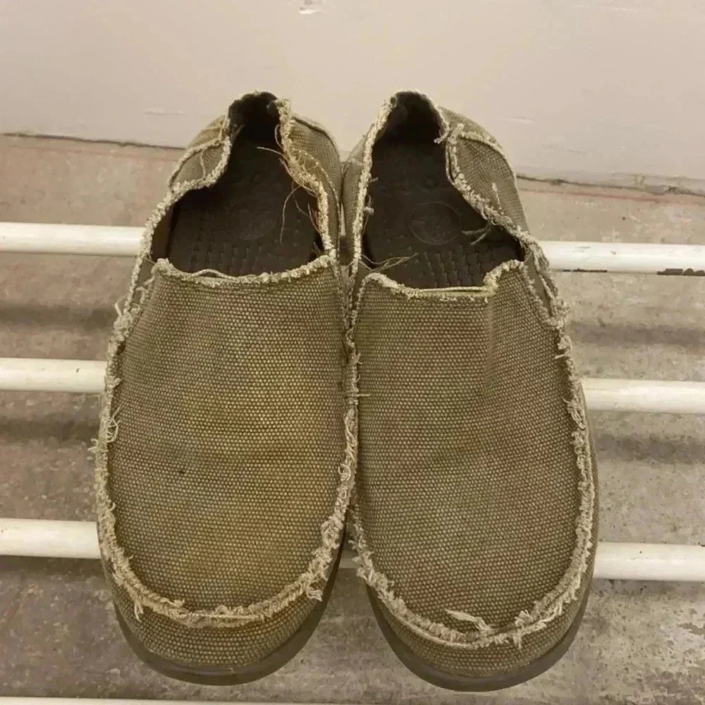 Crocs‎  loafers